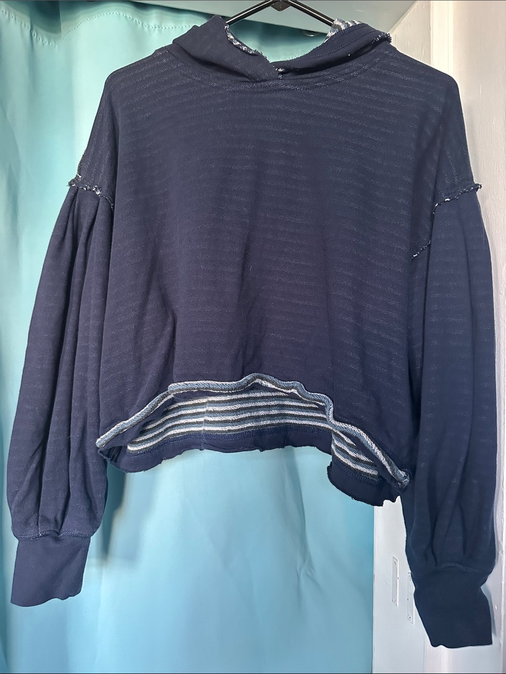 FP Movement Wandering Soul Reversible Hoodie